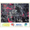 200d Fd Ribstop Oxford Desert Printing Vest Fabric (ZCBP237)